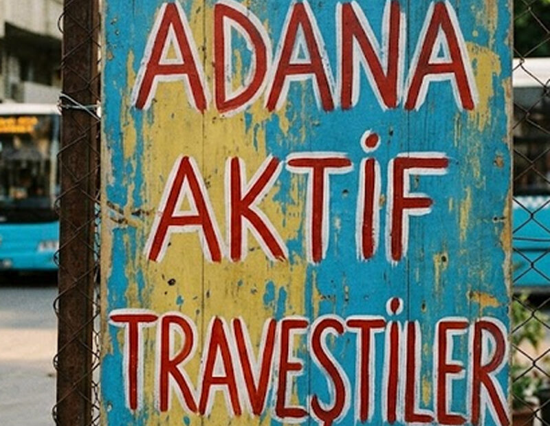 Adana Aktif Travestiler Kimler