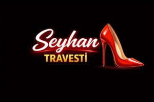 Seyhan Travesti Logo