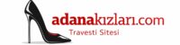 Adana Travesti Kızları Logo