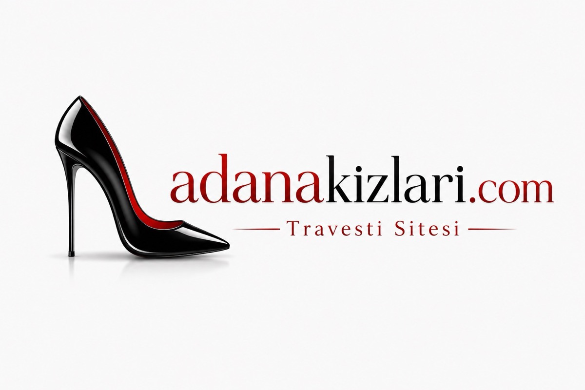 Adana Travesti Kizlari Logo Yeni